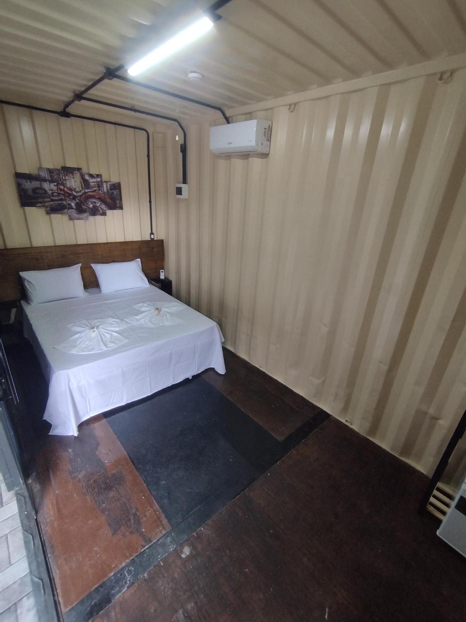 Moto Inn אורוביסי מראה חיצוני תמונה